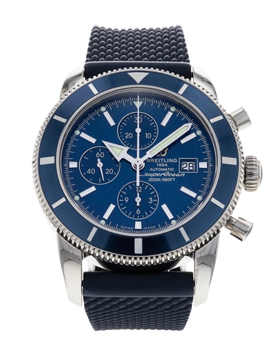 Breitling SuperOcean Heritage A13320